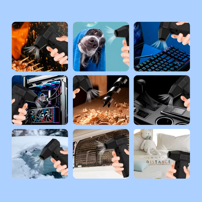 Airston Jet Pro Plus