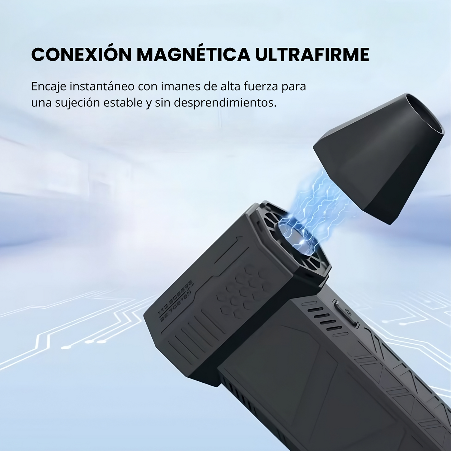 Airston Jet Pro Plus